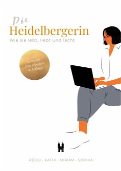 Die Heidelbergerin (eBook, ePUB)