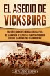 El asedio de Vicksburg (eBook, ePUB) - Bild 1