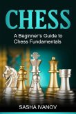 Chess (eBook, ePUB)