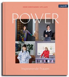 Power (eBook, ePUB) - Christiansen, Heide; Laatz, Ute