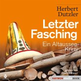 Letzter Fasching (MP3-Download)