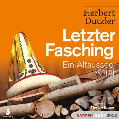Letzter Fasching (MP3-Download) - Dutzler, Herbert