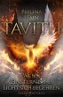 Tavith (Band 3): Wenn Finsternis und... - Bild 1