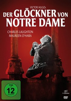 Der Glöckner von Notre Dame