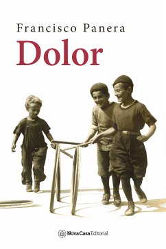 Dolor (eBook, ePUB) - Panera, Francisco