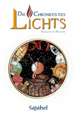 Die Chroniken des Lichts (eBook, ePUB)