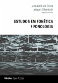 Estudos em fonética e fonologia (eBook, ePUB)