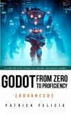 Godot from Zero to Proficiency (Advanced) (eBook, ePUB)