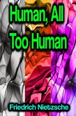 Human, All Too Human (eBook, ePUB)