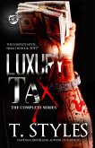 Luxury Tax (The Cartel Publications Presents) (eBook, ePUB)