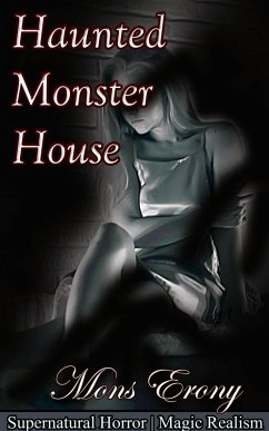Cover Haunted Monster House (eBook, ePUB)