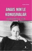 Anais Ninle Konusmalar