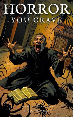 Cover Horror You Crave: This Is the Will of God (eBook, ePUB)