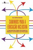 Caminhos para a Educação Inclusiva (eBook, ePUB)
