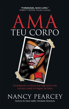 Ama Teu Corpo (eBook, ePUB) Cover Ama Teu Corpo (eBook, ePUB)