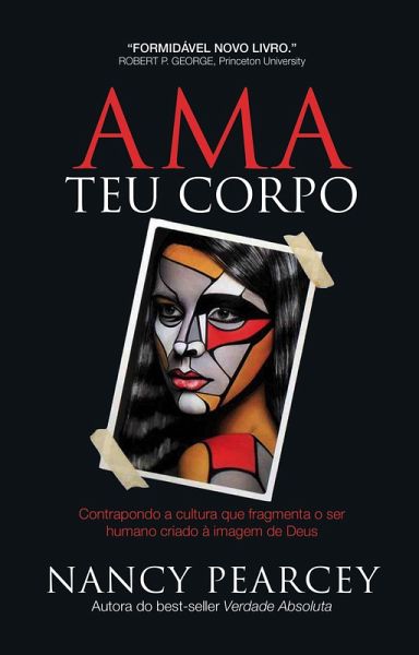 Ama Teu Corpo (eBook, ePUB)