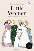 Little Women. Beth und ihre Schwestern. Illustriert von Kera Till (eBook, ePUB)