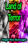 Land of Terror (eBook, ePUB)