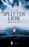 Splitterliebe (eBook, ePUB)