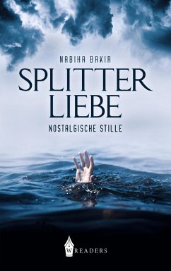 Cover Splitterliebe (eBook, ePUB)