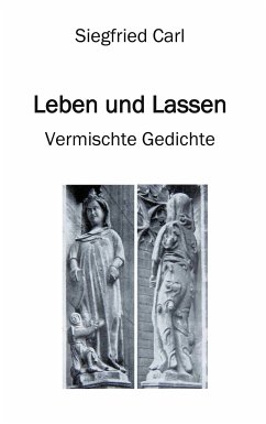 Leben und Lassen (eBook, ePUB)
