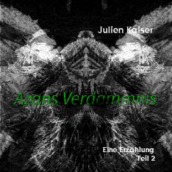 Azans Verdammnis (eBook, ePUB) - Kaiser, Julien