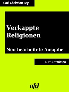 Verkappte Religionen (eBook, ePUB) - Bry, Carl Christian