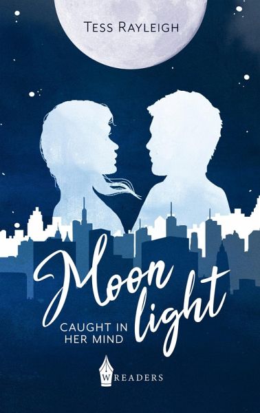 Moonlight (eBook, ePUB)