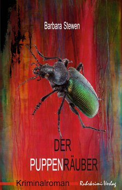 Der Puppenräuber (eBook, ePUB)