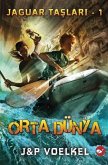 Jaguar Taslari 1 - Orta Dünya