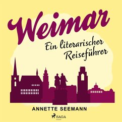Weimar (MP3-Download) - Seemann, Annette