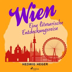 Wien (MP3-Download) - Heger, Hedwig