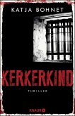 Kerkerkind / Viktor Saizew und Rosa Lopez Bd.2 (Mängelexemplar) Kerkerkind / Viktor Saizew und Rosa Lopez Bd.2 (Mängelexemplar)