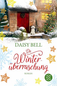 Die Winterüberraschung  - Bell, Daisy