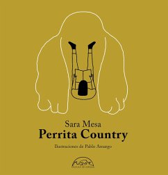 Perrita Country (eBook, ePUB) - Mesa, Sara