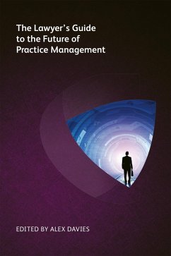 Cover The Lawyer's Guide to the Future of Practice Management (eBook, ePUB)