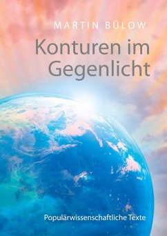 Konturen im Gegenlicht (eBook, PDF)