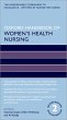 Oxford Handbook of Women's Health... - Bild 1