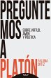 Preguntemos a Platón (eBook, ePUB) - Bild 1