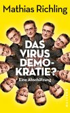 Das Virus Demokratie? (eBook, ePUB)