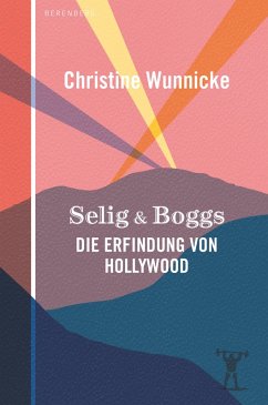 Selig & Boggs (eBook, ePUB) - Wunnicke, Christine