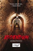 Addendum (eBook, ePUB) Addendum (eBook, ePUB)