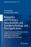 Nanooptics and Photonics, Nanochemistry and Nanobiotechnology, and Their Applications (eBook, PDF)