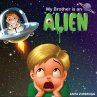 My Brother is an Alien (eBook, ePUB) - Bild 1