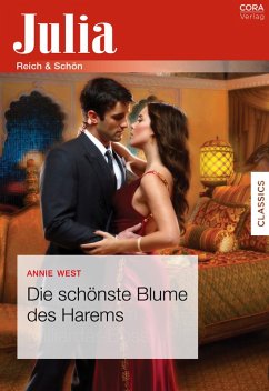 Die schönste Blume des Harems (eBook, ePUB) - West, Annie