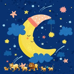 Cover Goodnight Mom! Goodnight Dad! (eBook, ePUB)