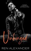 Unhinged (Unraveled Renegade, #2) (eBook, ePUB)