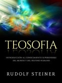 Teosofia (Traducido) (eBook, ePUB)