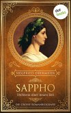 Sappho, Dichterin einer neuen Zeit (eBook, ePUB)