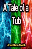 A Tale of a Tub (eBook, ePUB)